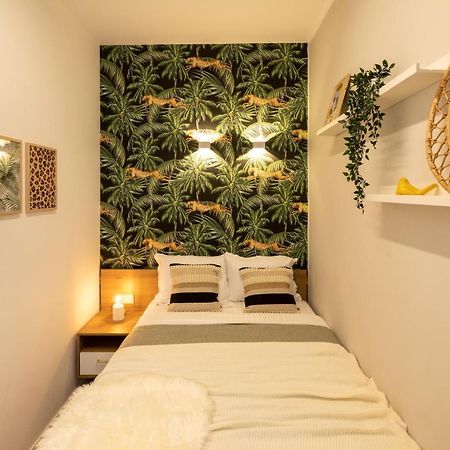 Dream Home - Prime Location 2Br Apt In Бухарест Экстерьер фото