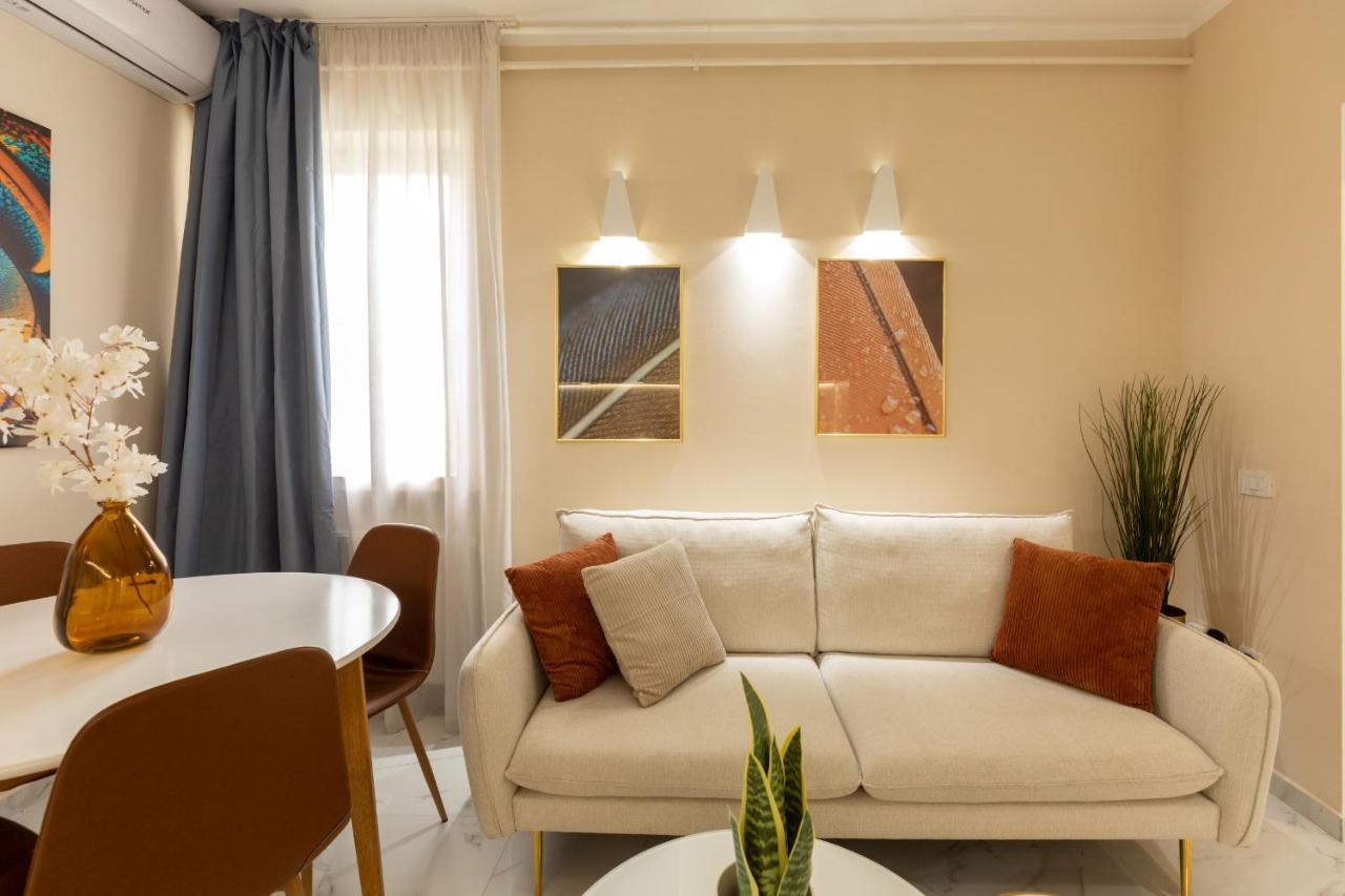 Dream Home - Prime Location 2Br Apt In Бухарест Экстерьер фото