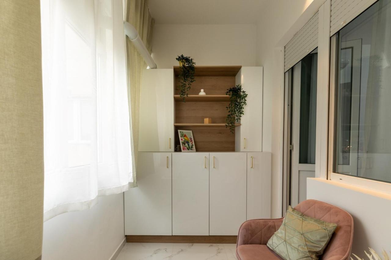 Dream Home - Prime Location 2Br Apt In Бухарест Экстерьер фото