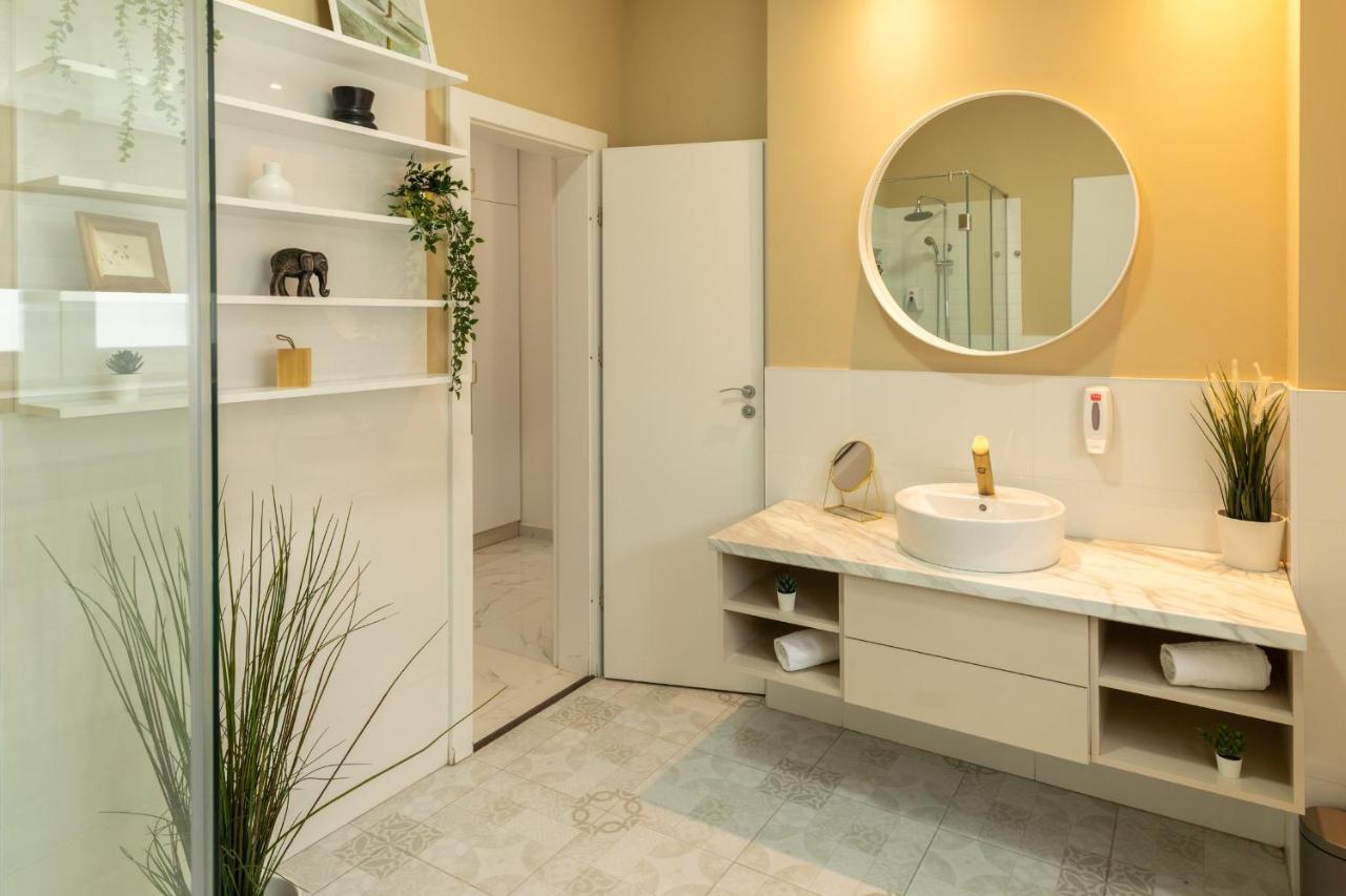 Dream Home - Prime Location 2Br Apt In Бухарест Экстерьер фото