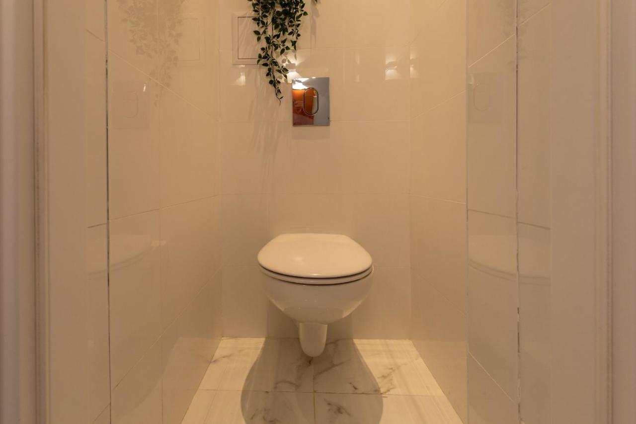 Dream Home - Prime Location 2Br Apt In Бухарест Экстерьер фото