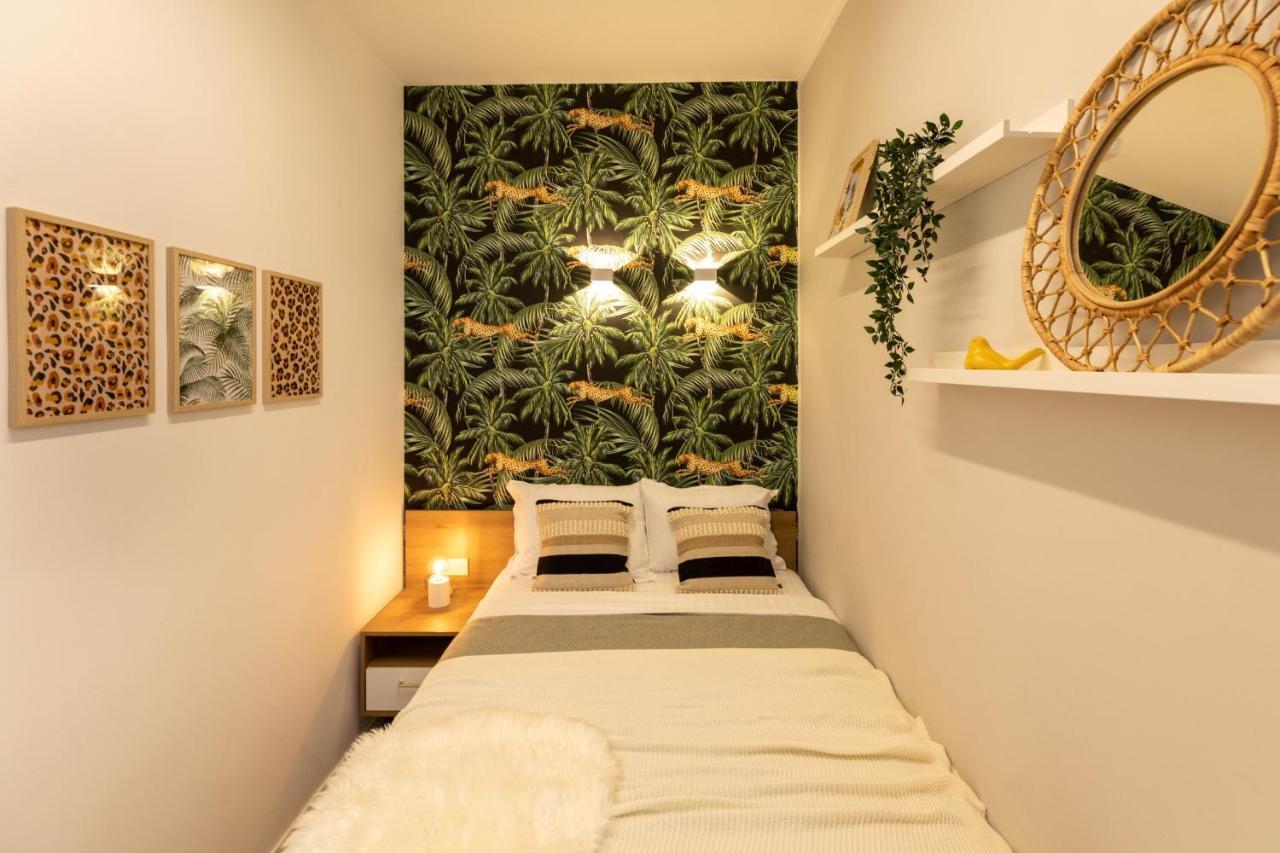 Dream Home - Prime Location 2Br Apt In Бухарест Экстерьер фото