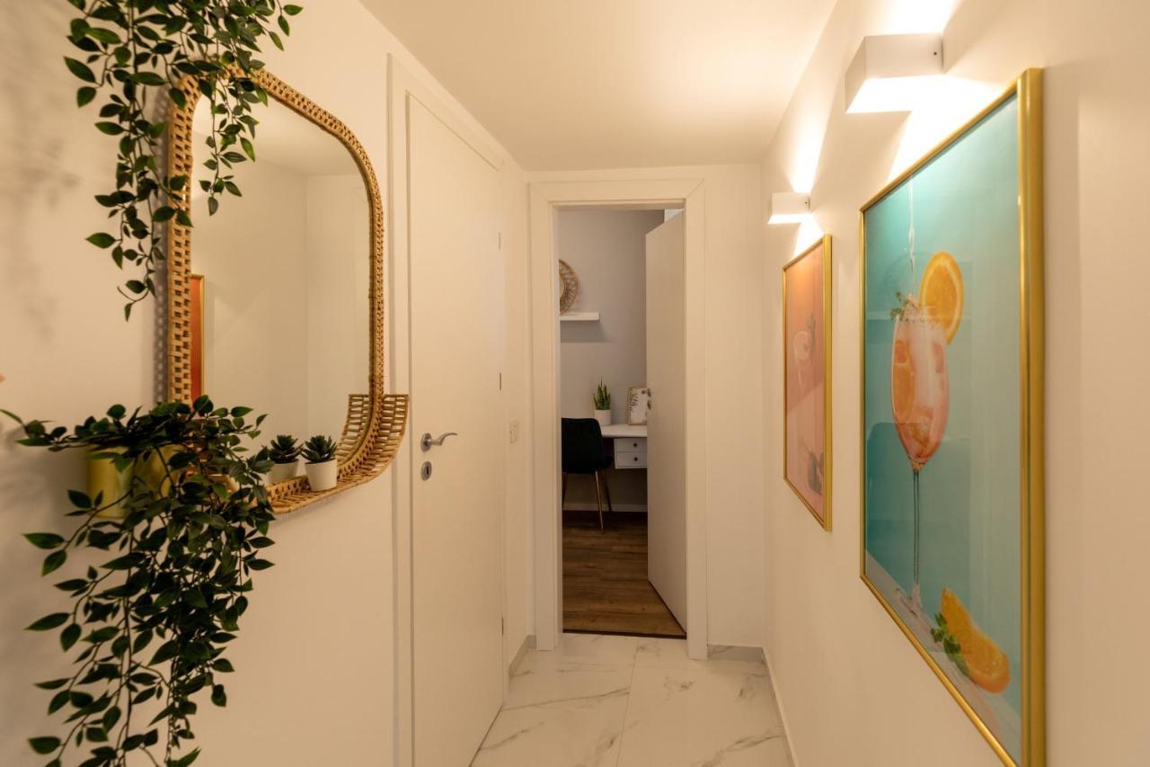 Dream Home - Prime Location 2Br Apt In Бухарест Экстерьер фото